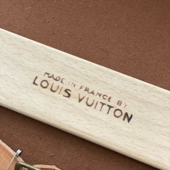 Louis Vuitton Vintage Monogram Garnment Carrier - Picture 9 of 9